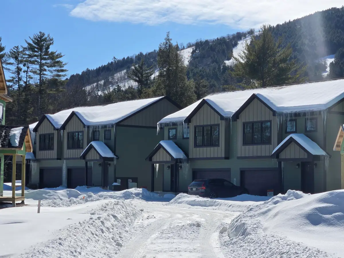Unit 2 Mountain Road #4-2, Bridgton, ME 04009 - #1