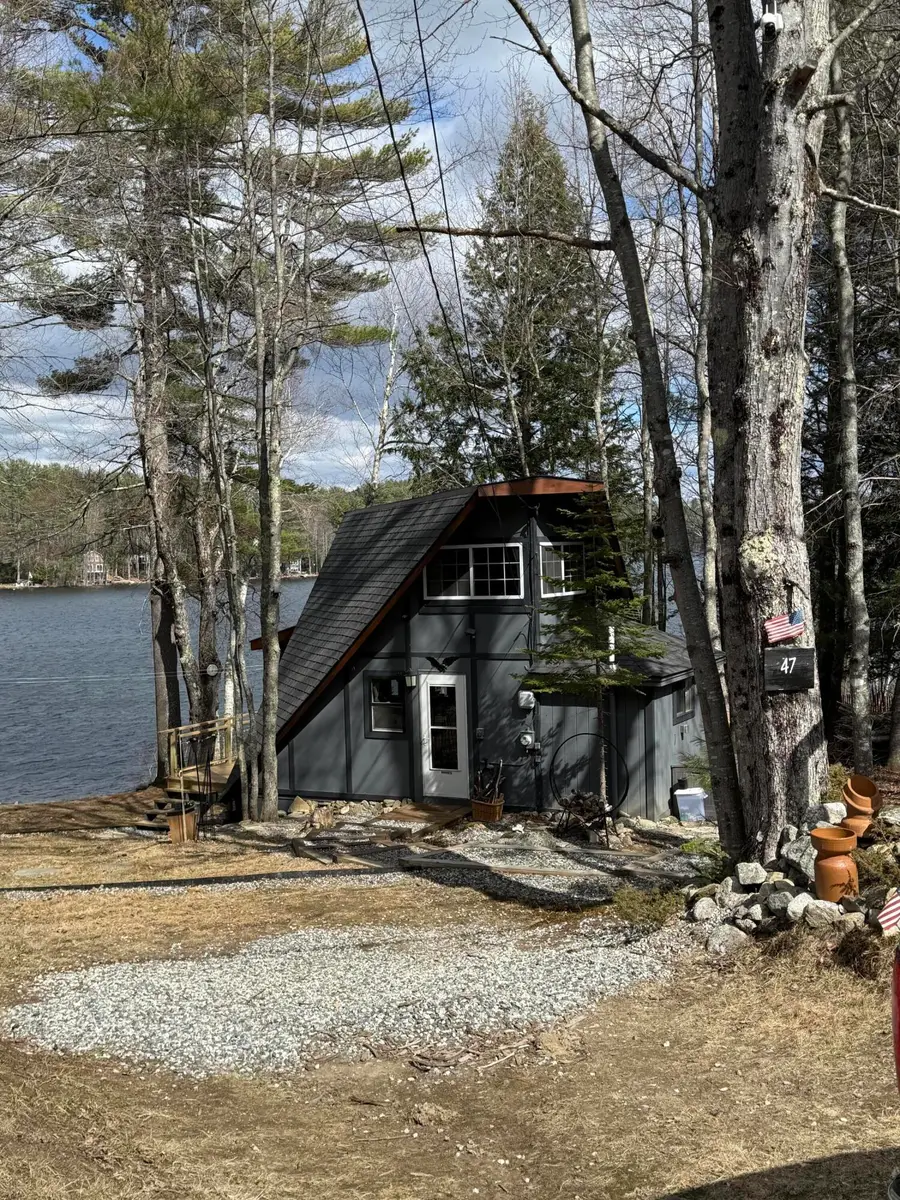 47 Point Lane, Norway, ME 04268 - #2