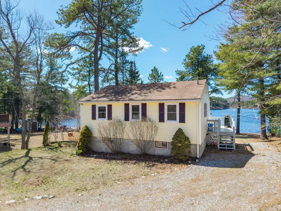 14 Bernier Lane, Waterboro, ME 04087 - #2