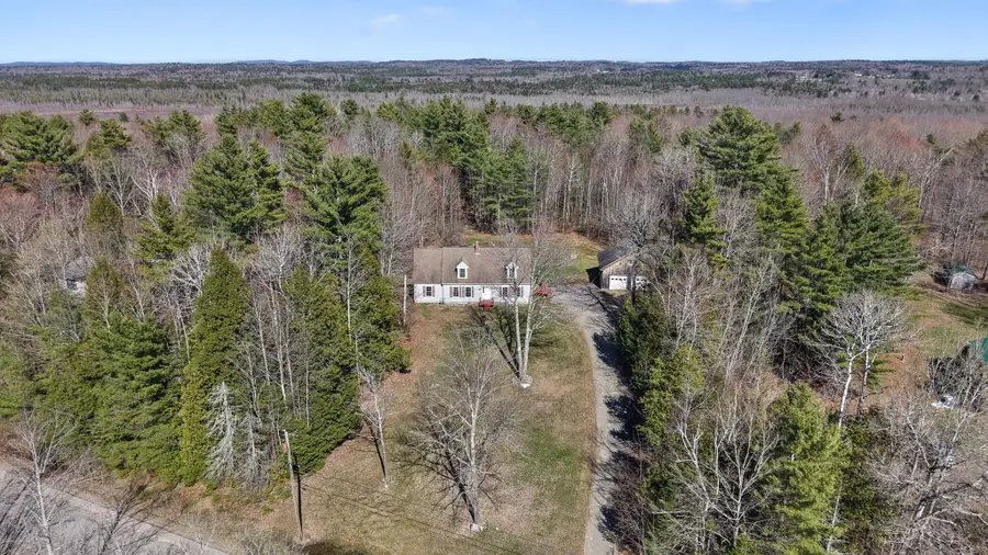 301 Bog Road, Albion, ME 04910 - #2