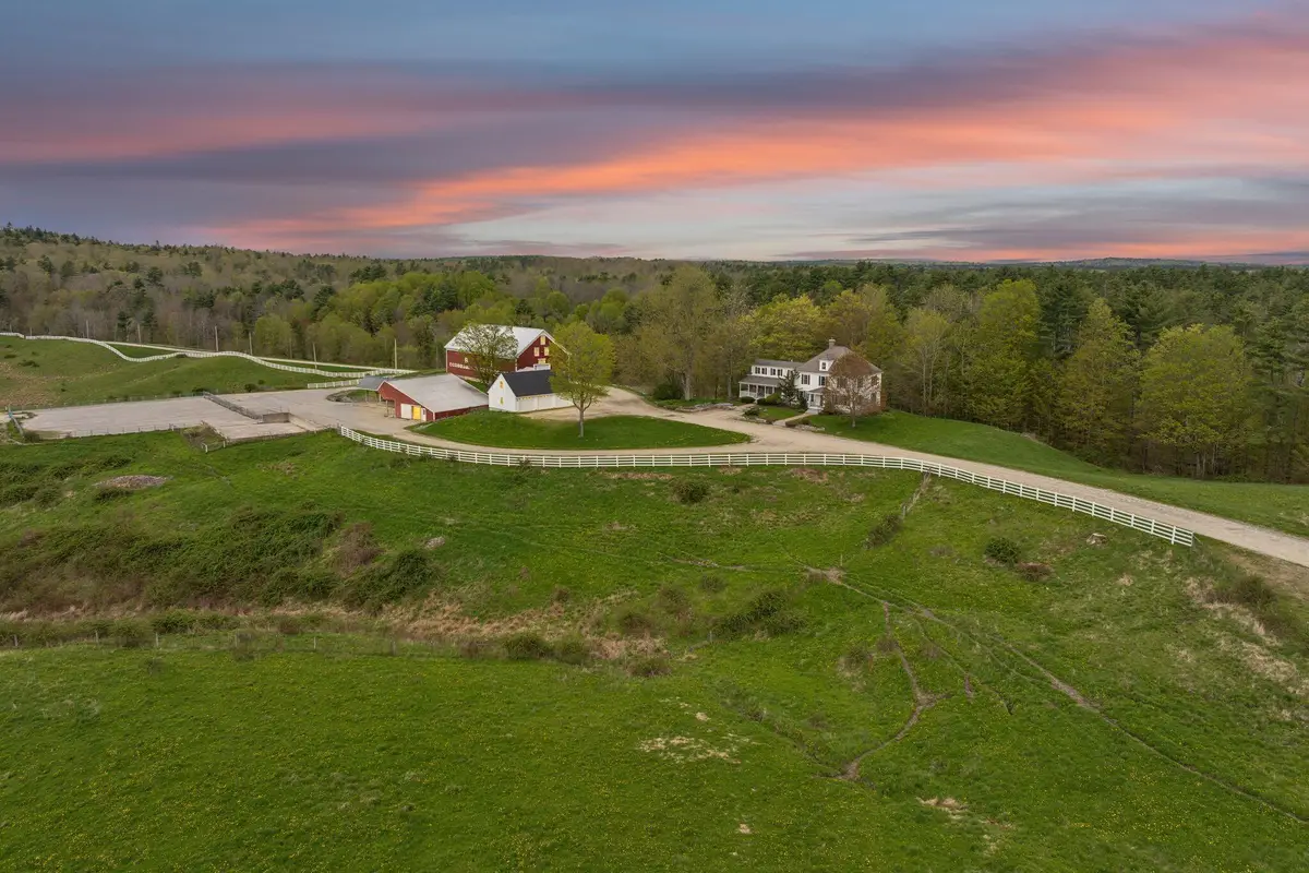 49 Megquier Road, Gray, ME 04039 - #1