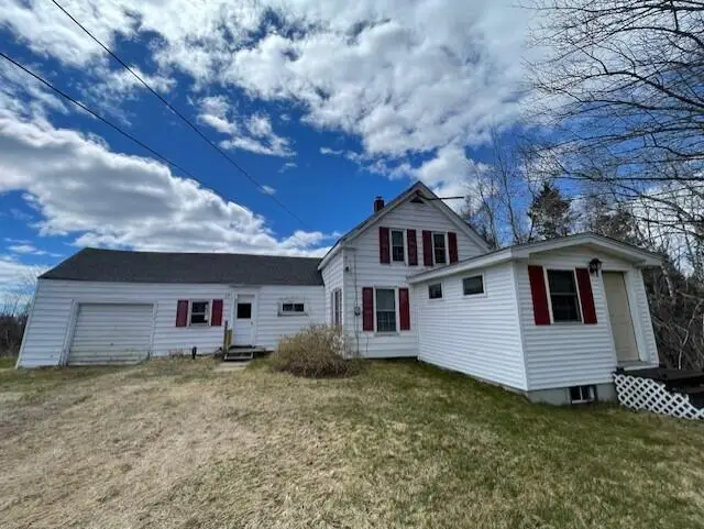 17 Rim Road, Milbridge, ME 04658 - #1