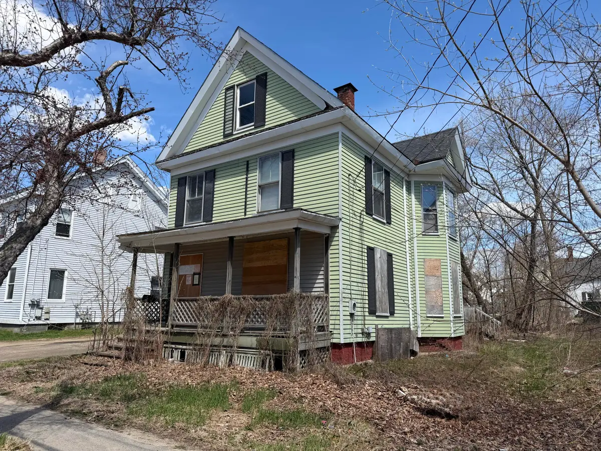 299 Essex Street, Bangor, ME 04401 - #1
