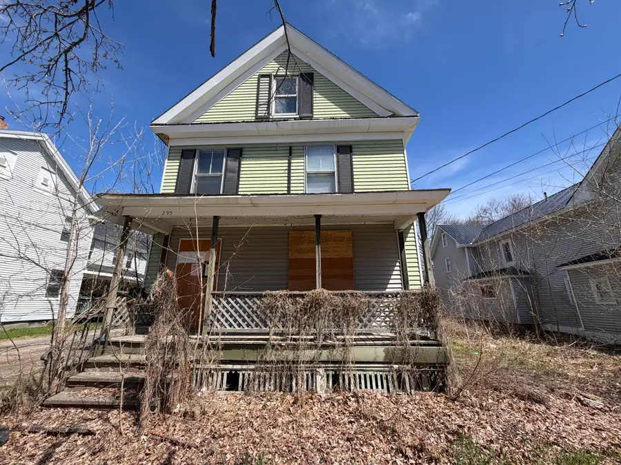 299 Essex Street, Bangor, ME 04401 - #2