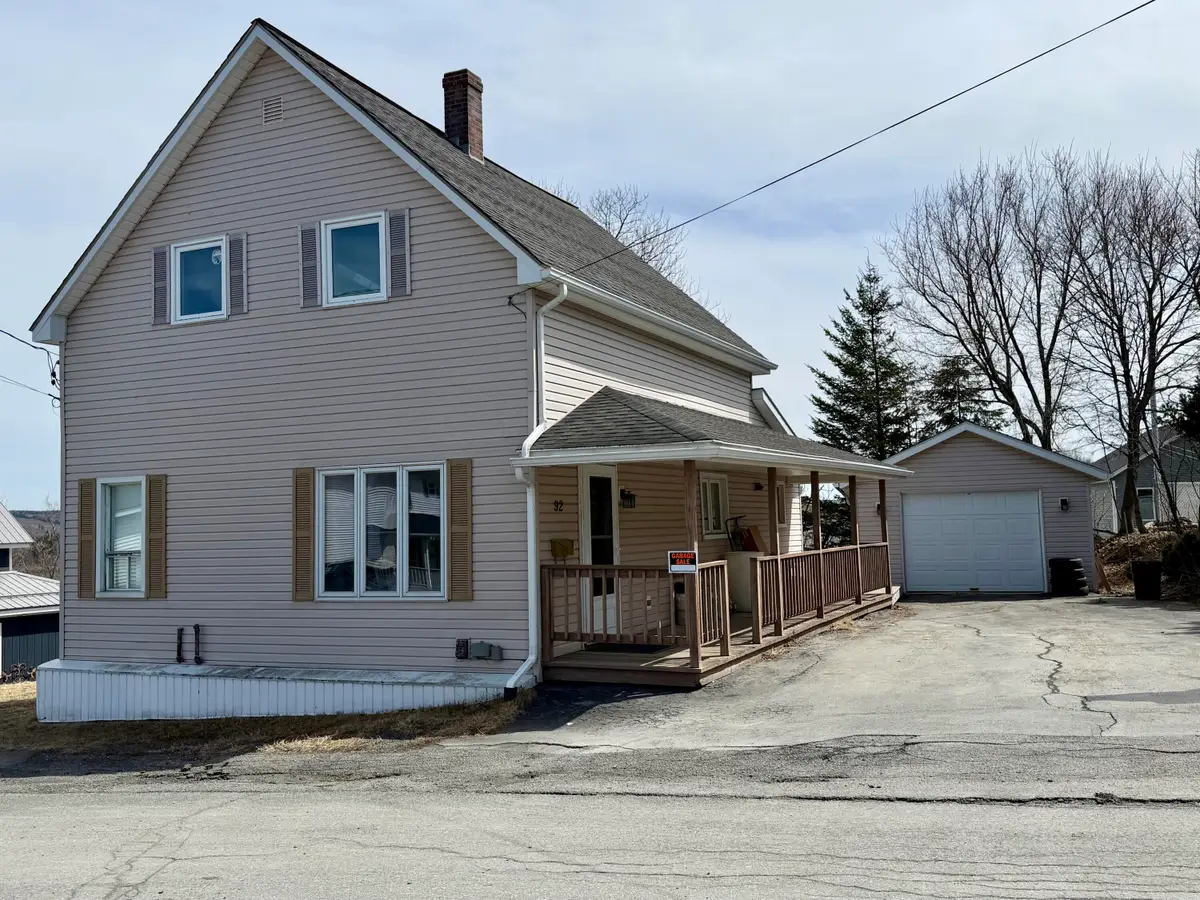92 N 4th Avenue, Madawaska, ME 04756 - #1