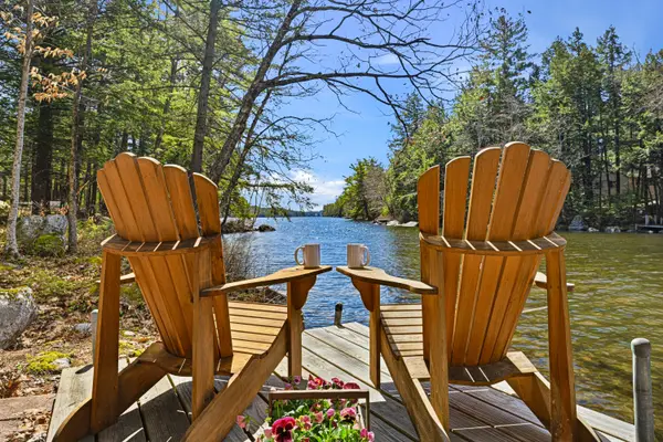 51 Tracy Cove Circle, Rome, ME 04963