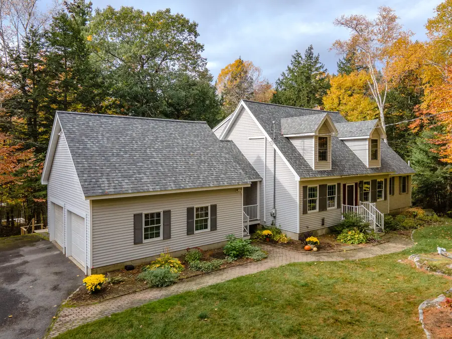 51 Tracy Cove Circle, Rome, ME 04963 - #2