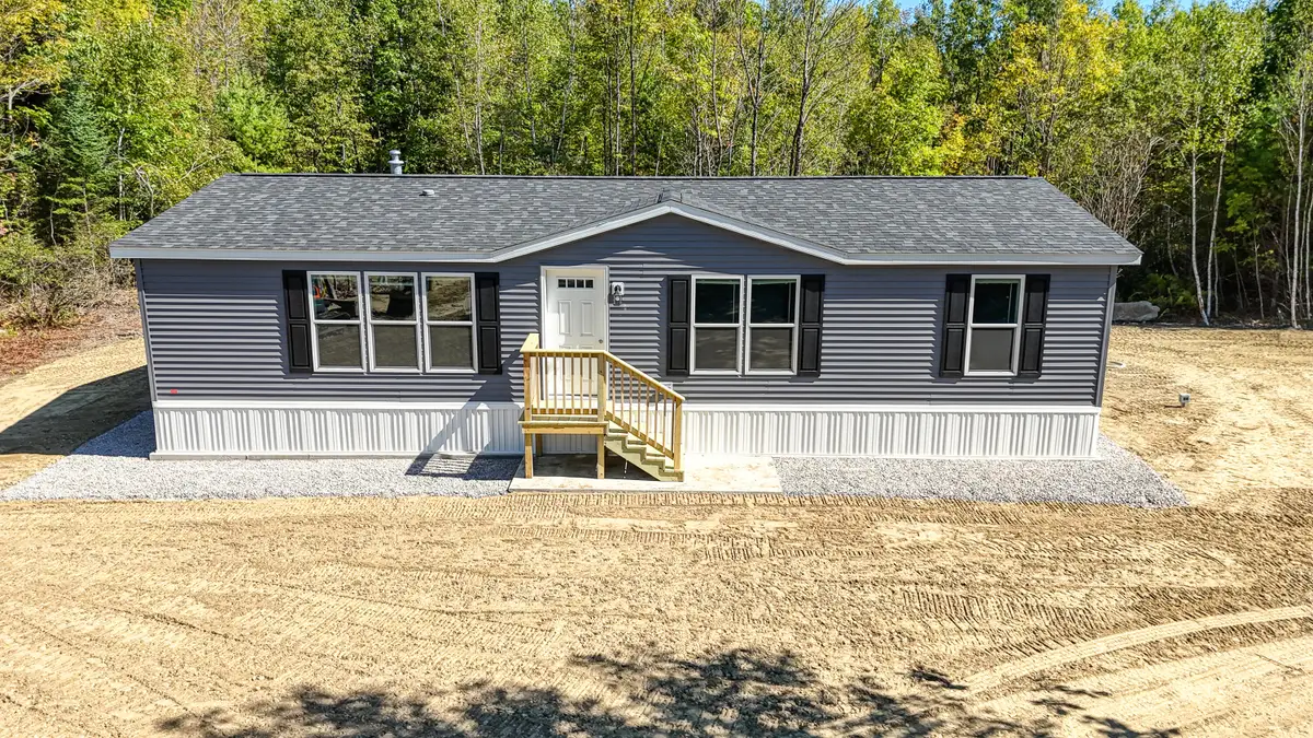 629 Russell Road, Madison, ME 04950 - #1