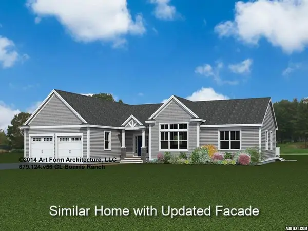 32 Cascade Circle #5, Kennebunk, ME 04043