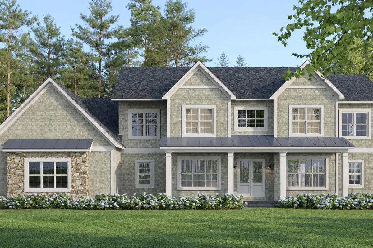 Lot 21 Vintage Way, Falmouth, ME 04105 - #1