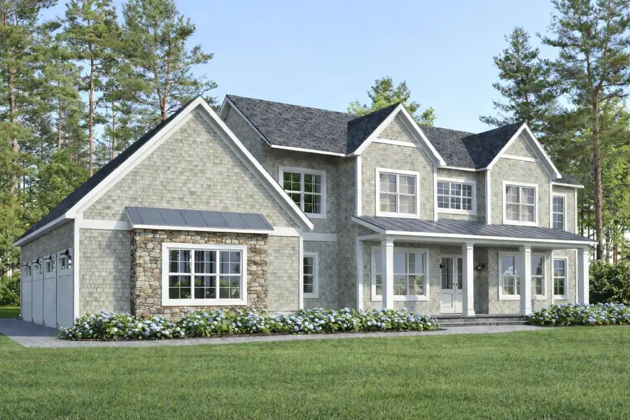 Lot 21 Vintage Way, Falmouth, ME 04105 - #2