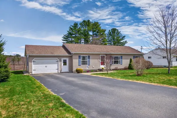 173 Golder Road, Lewiston, ME 04240