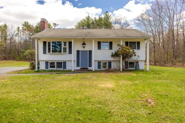 955 Bridgton Road, Westbrook, ME 04092