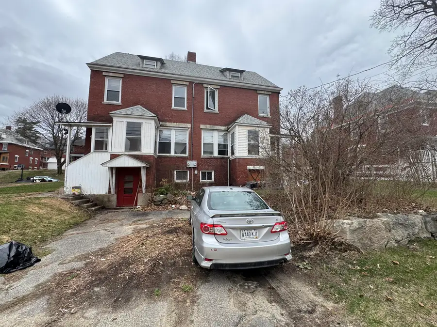 32 Erchles Street, Rumford, ME 04276 - #2