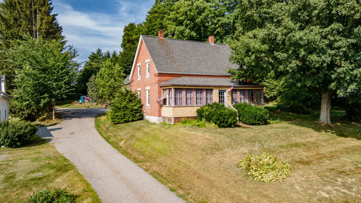 11 Cobbossee Avenue, Gardiner, ME 04345 - #1