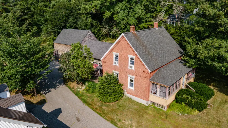11 Cobbossee Avenue, Gardiner, ME 04345 - #2