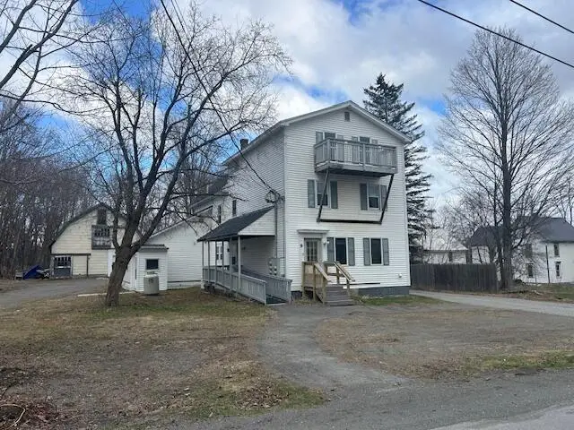 9 Paul Street, Dover Foxcroft, ME 04426 - #2