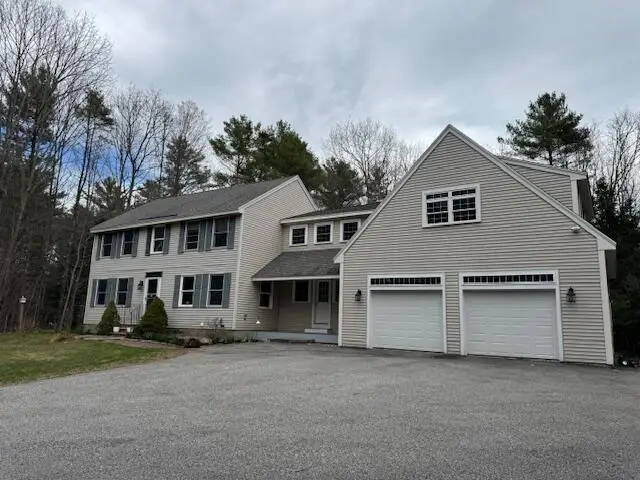 350 Hillside Street, Yarmouth, ME 04096 - #1