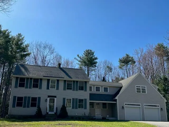 350 Hillside Street, Yarmouth, ME 04096 - #2
