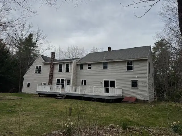 350 Hillside Street, Yarmouth, ME 04096 - #3