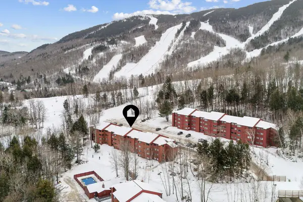 372 Skiway Road #108, Newry, ME 04261