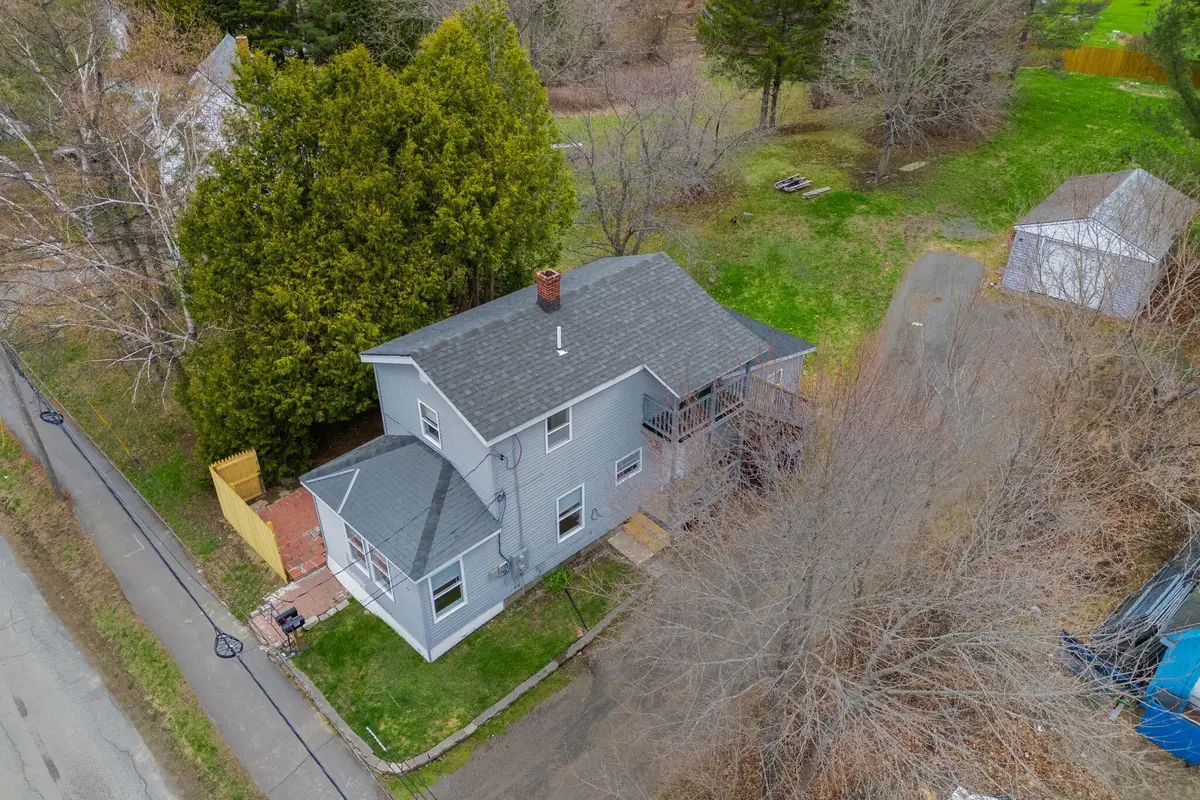 249 Palm Street #1&2, Bangor, ME 04401 - #1