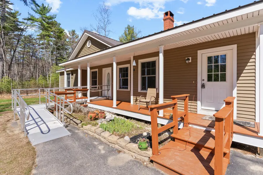 370 Cole Hill Road, Standish, ME 04084 - #2