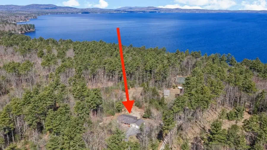 370 Cole Hill Road, Standish, ME 04084 - #3
