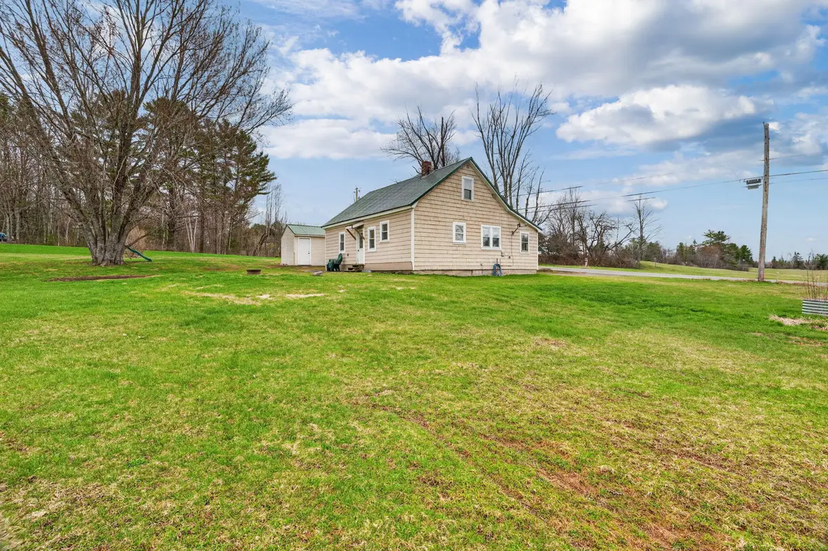 628 Unity Road, Benton, ME 04901 - #1