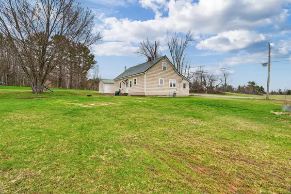 628 Unity Road, Benton, ME 04901
