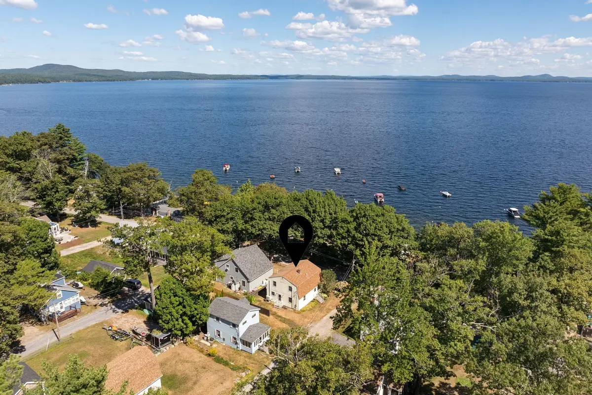 72 Wards Cove Road, Standish, ME 04084 - #1