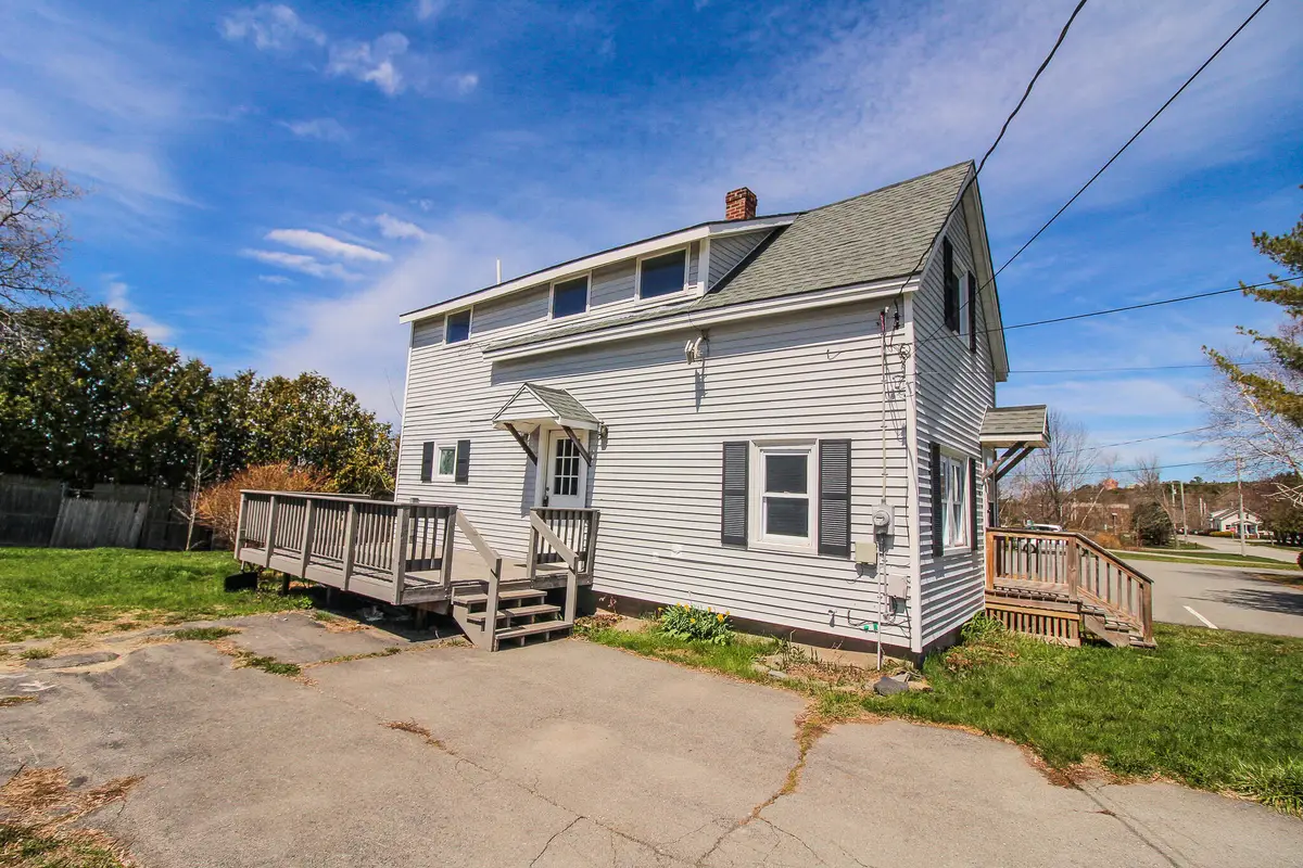 35 Mildred Avenue, Bangor, ME 04401 - #1