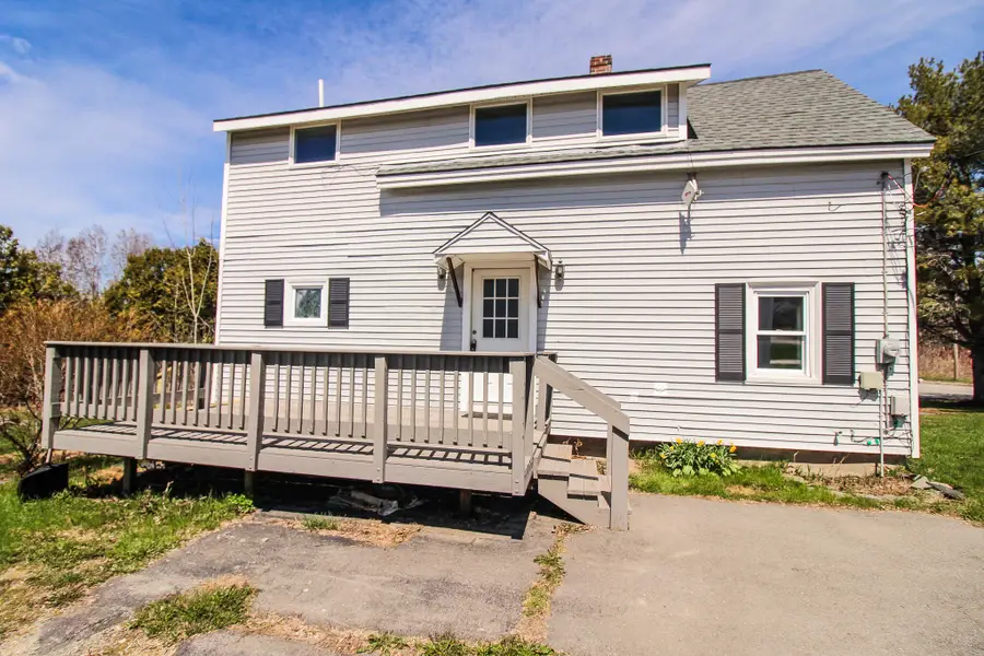 35 Mildred Avenue, Bangor, ME 04401 - #3