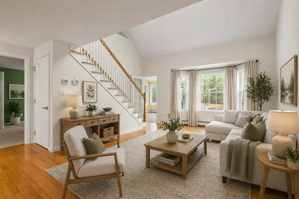 78 Windward Pointe Drive #19, Wells, ME 04090