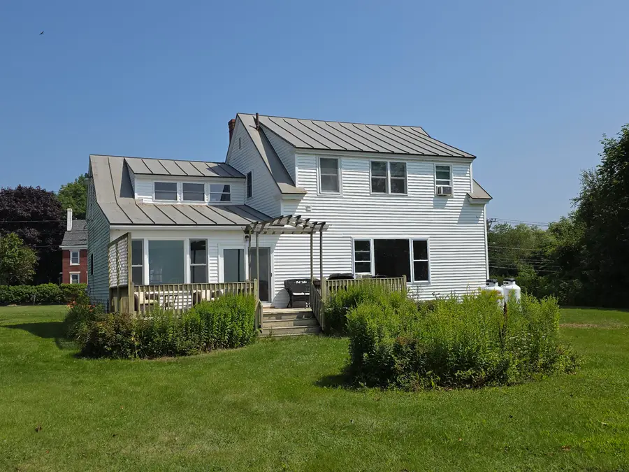 71 E Main Street, Searsport, ME 04974 - #3