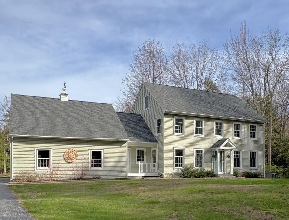 320 Holmes Road, Scarborough, ME 04074 - #1