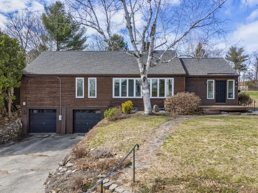 14 Blaine Avenue, Augusta, ME 04330 - #2