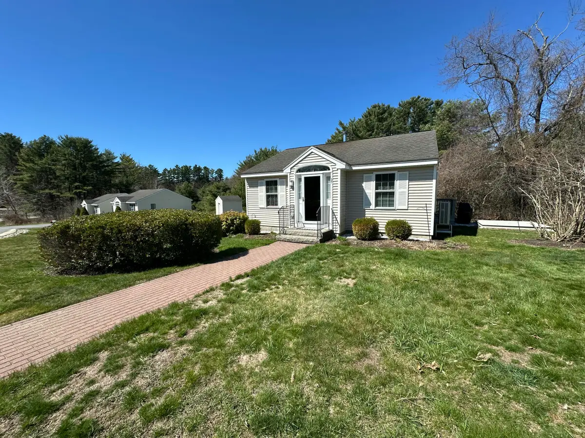 37 Mill Stream Lane #37, Arundel, ME 04046 - #1
