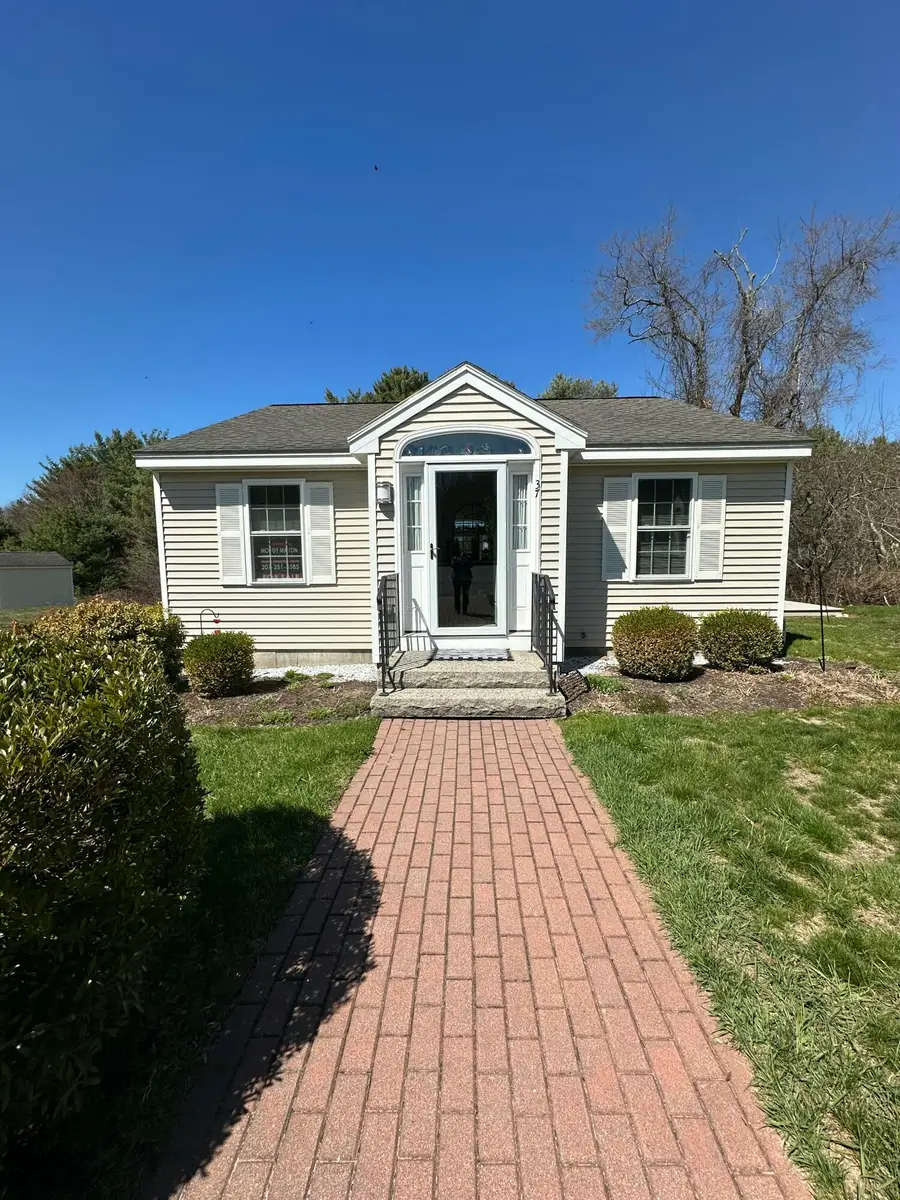 37 Mill Stream Lane #37, Arundel, ME 04046 - #2