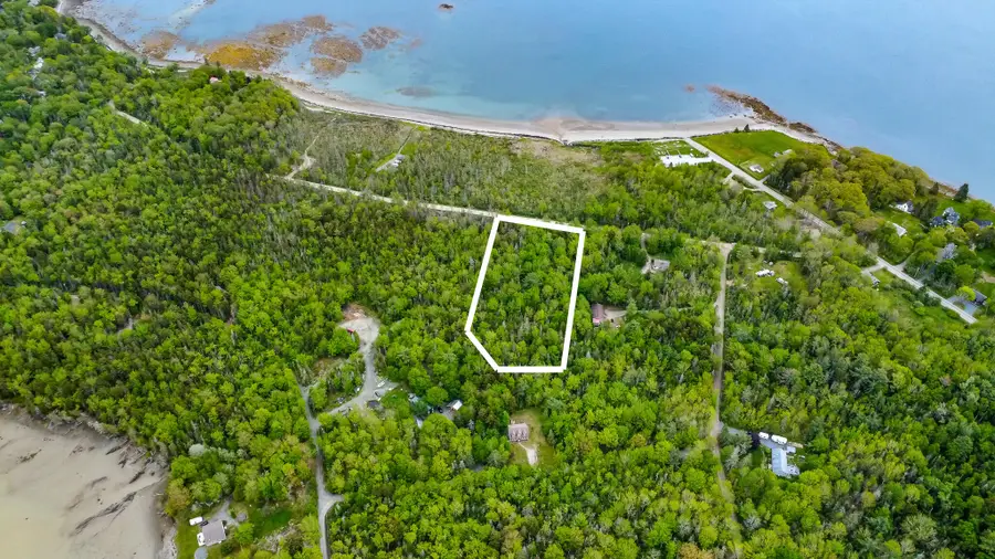 TBD Bay Road, Lamoine, ME 04605 - #2