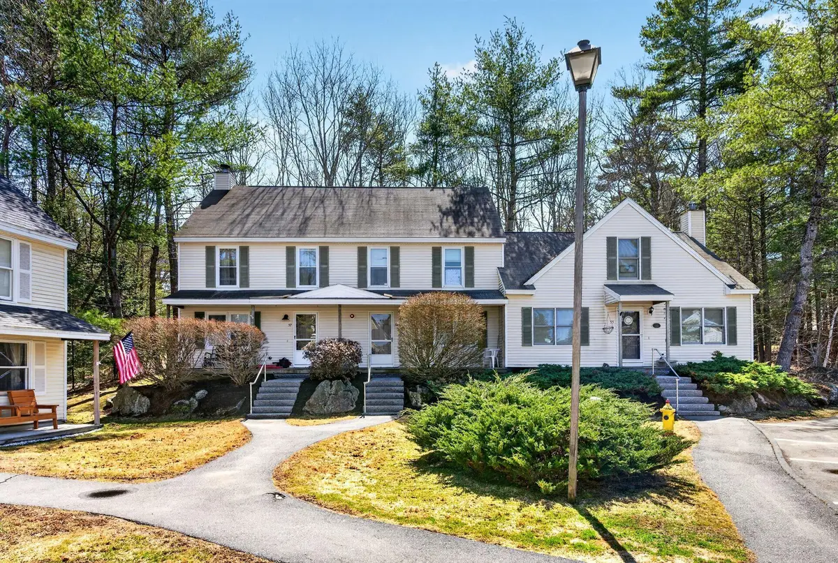 56 Pine Hill Drive #56, Bath, ME 04530 - #1