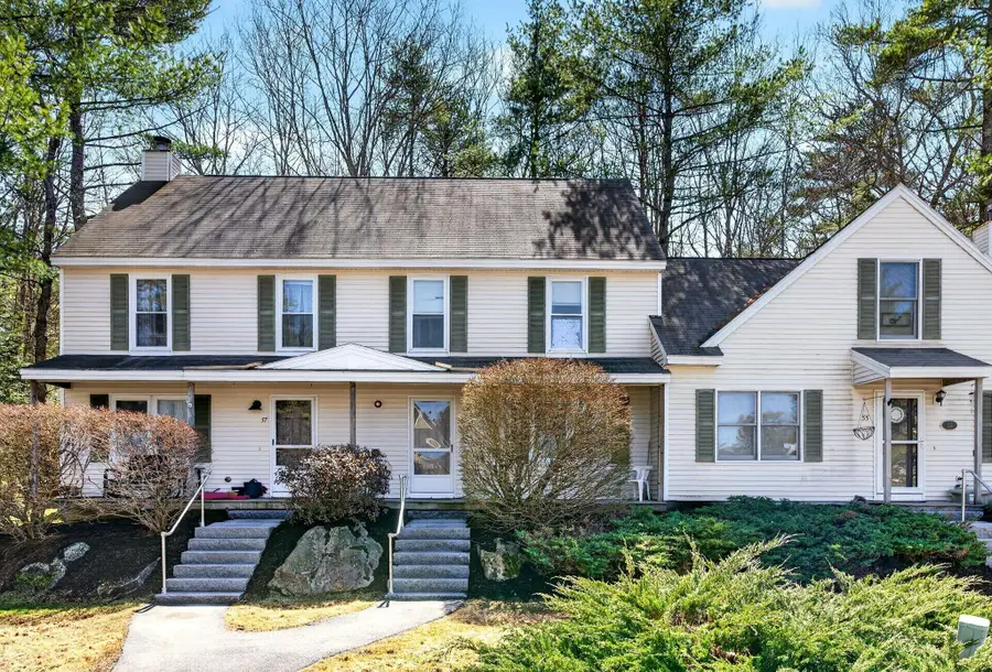 56 Pine Hill Drive #56, Bath, ME 04530 - #2