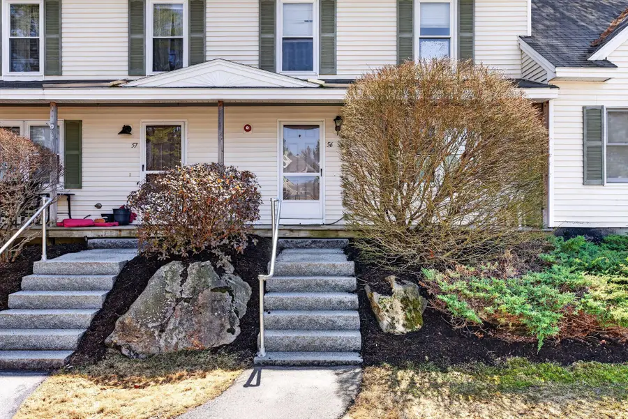56 Pine Hill Drive #56, Bath, ME 04530 - #3