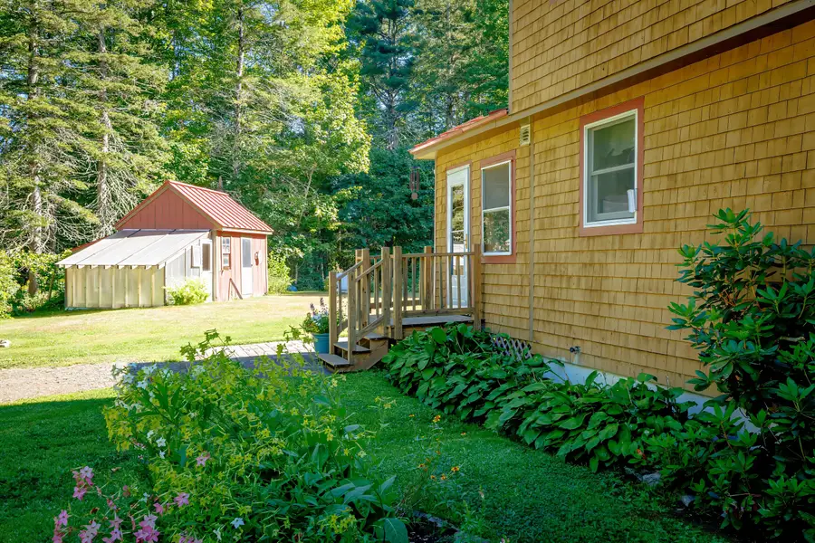 9 Coles Corner Road, Winterport, ME 04496 - #2