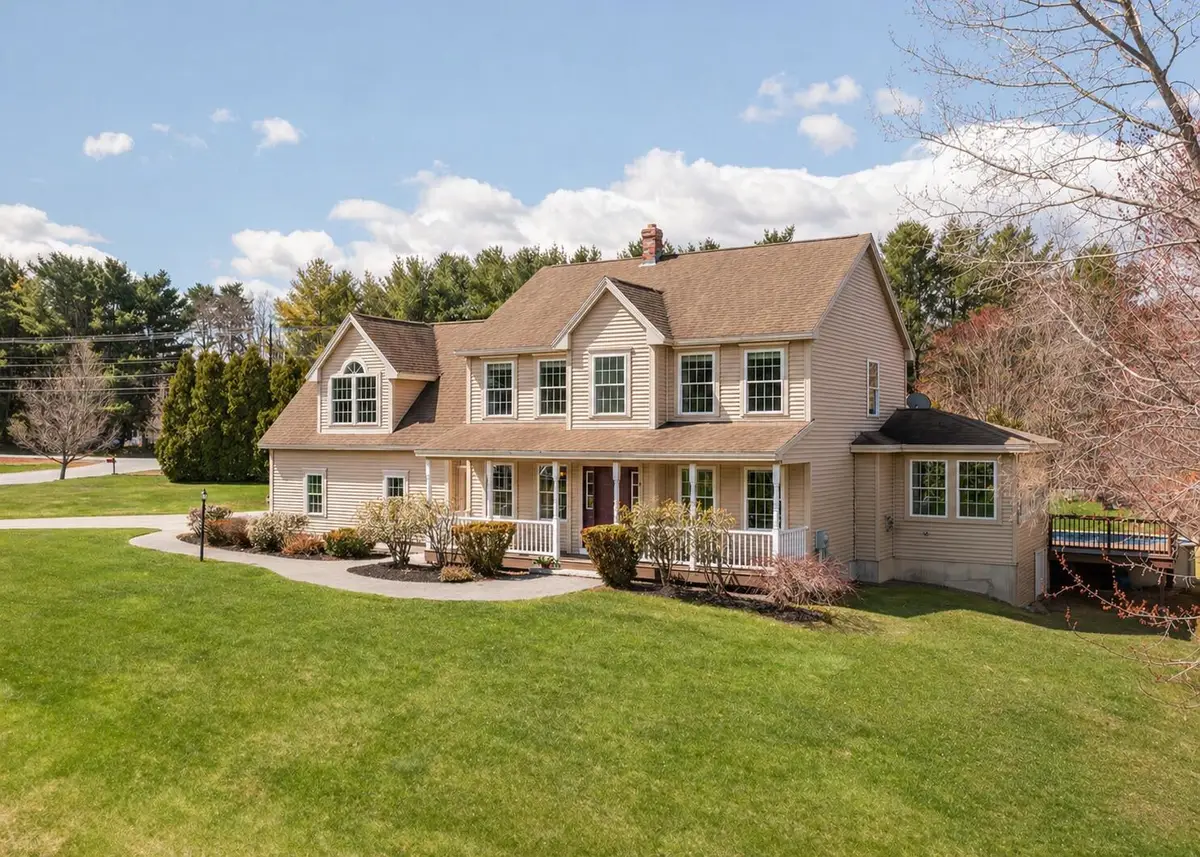 4 Memory Lane, Scarborough, ME 04074 - #1