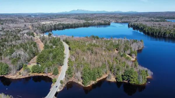 1060 Pattagumpus Road, Medway, ME 04460