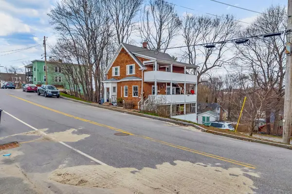 144 Third Street, Auburn, ME 04210