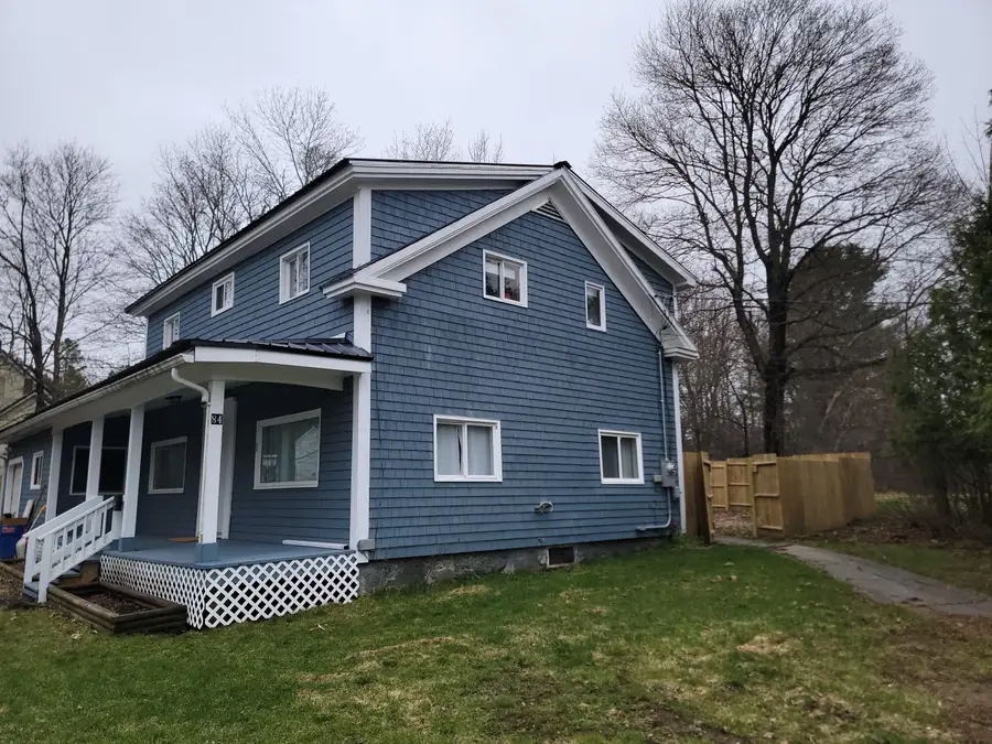 84 South Street, Calais, ME 04619 - #2