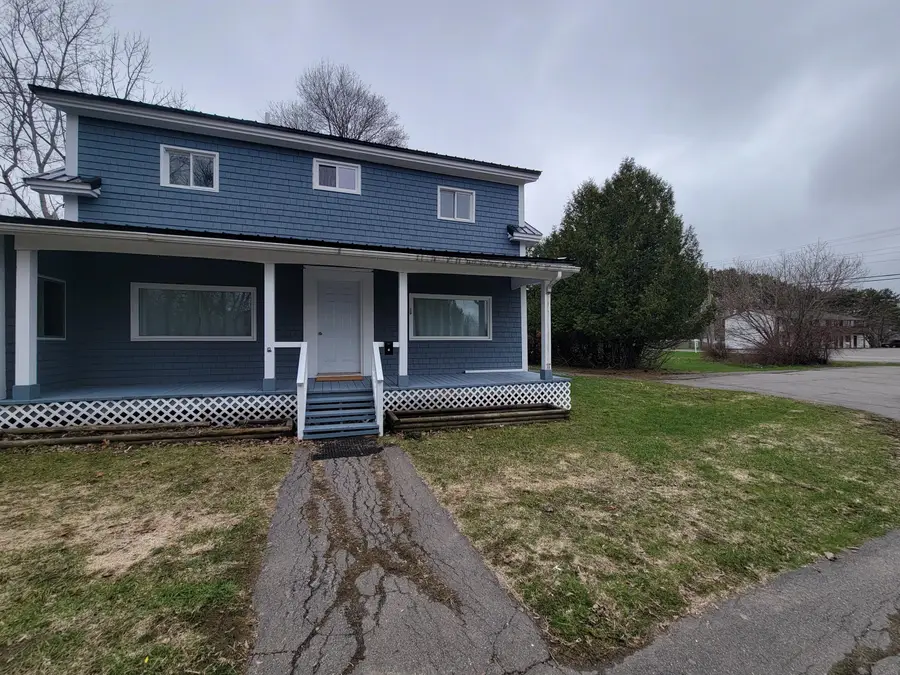 84 South Street, Calais, ME 04619 - #3