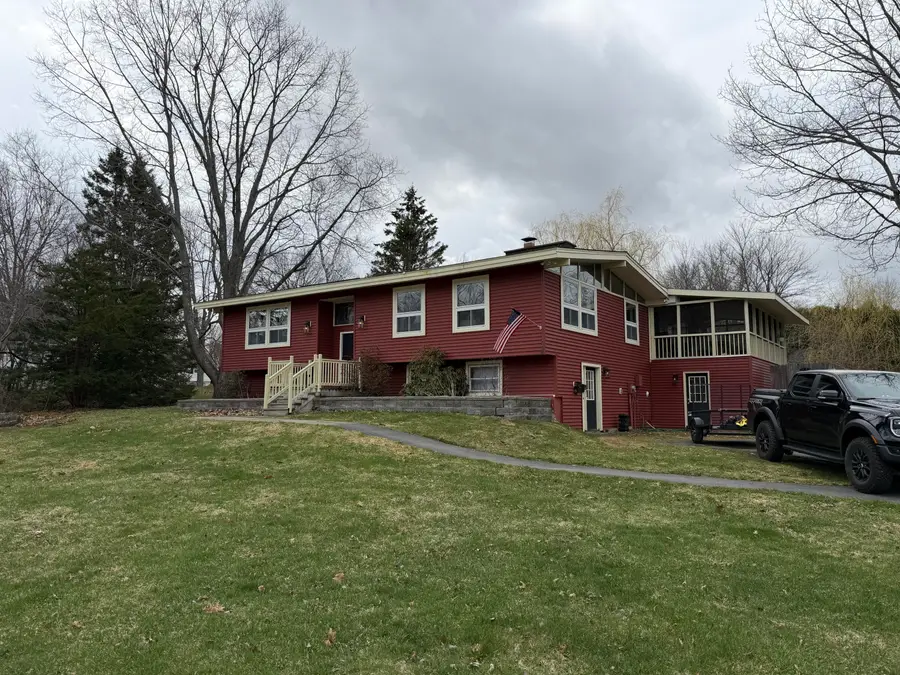 296 Howard Street, Bangor, ME 04401 - #3